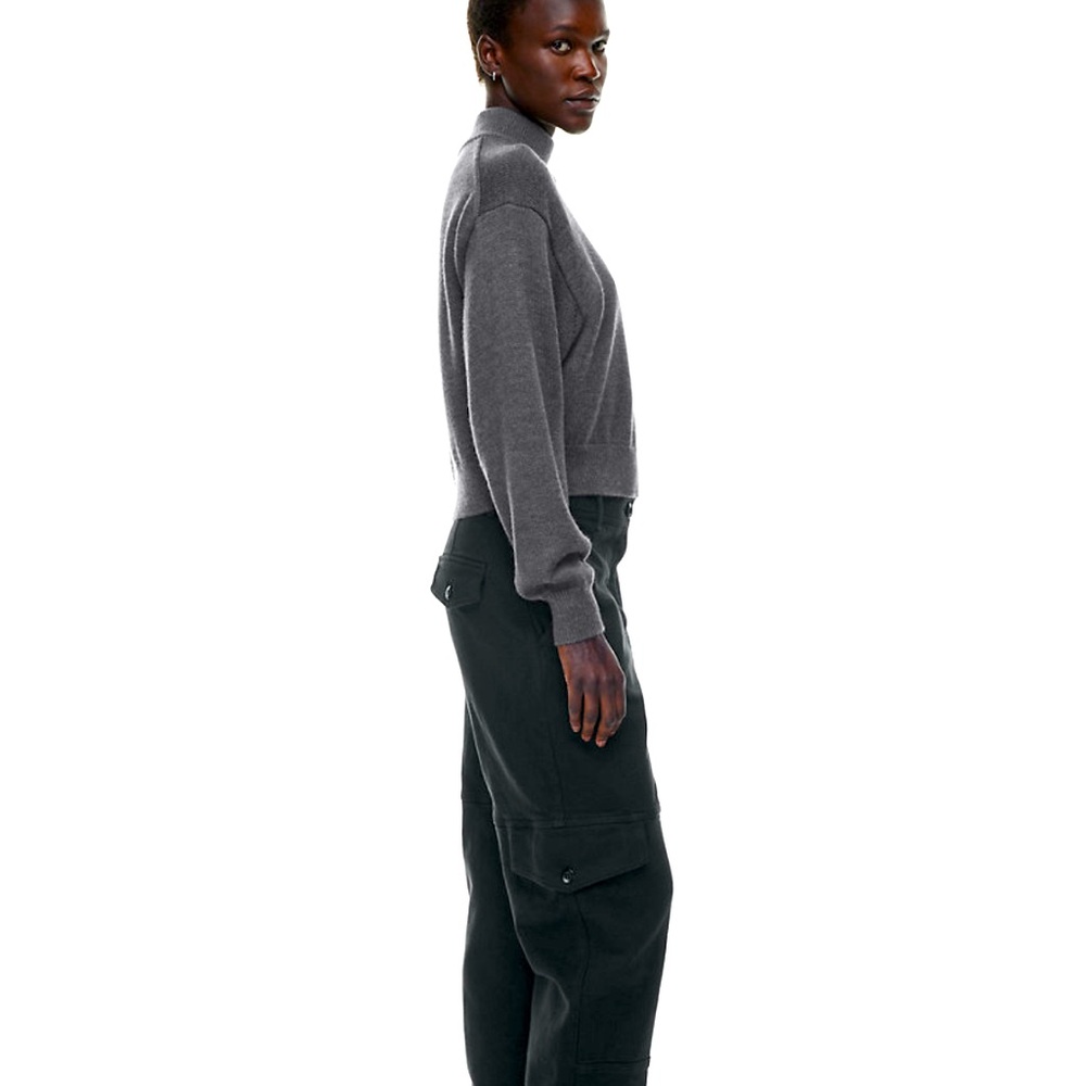 Aritzia Wilfred free size 6 Cargo pants. Like new.